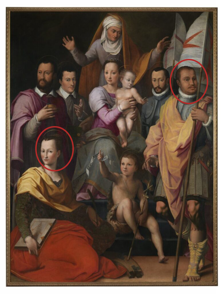 07-G.-Butteri-famiglia-Medici