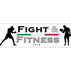 Fight&Fitness_logo
