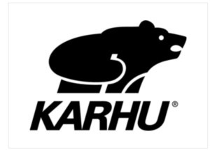 Karhu_logo