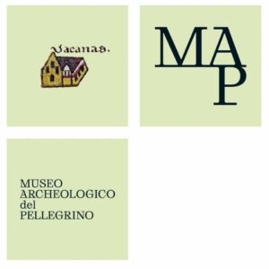 MuseoArcheologicoPellegrino_logo