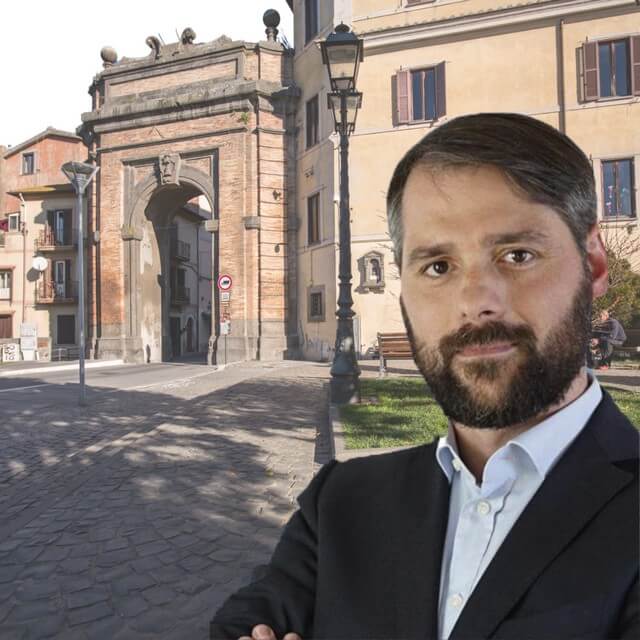 sindaco