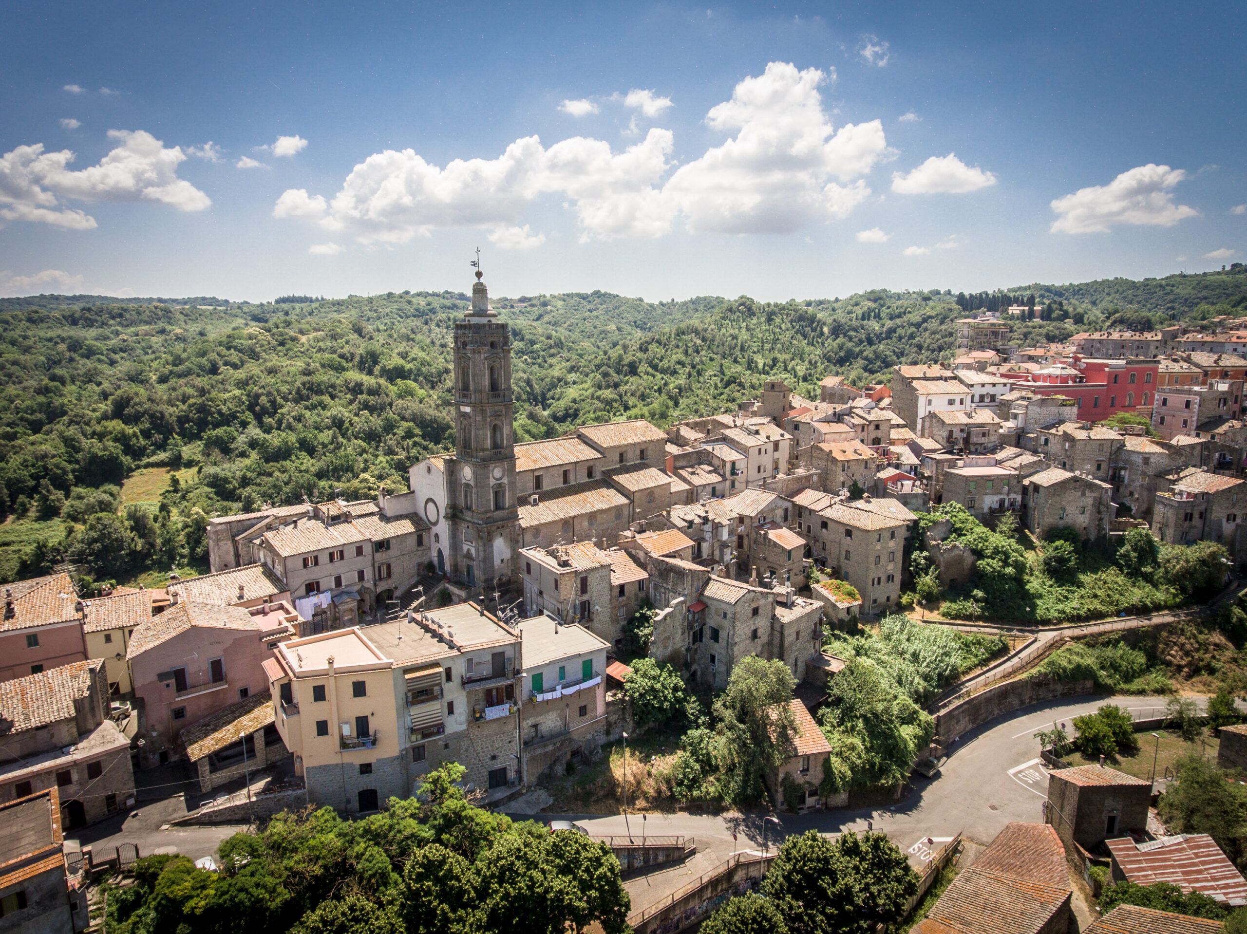 borgo-campagnano-di-roma