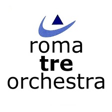 ROMA TRE ORCHESTRA_LOGO