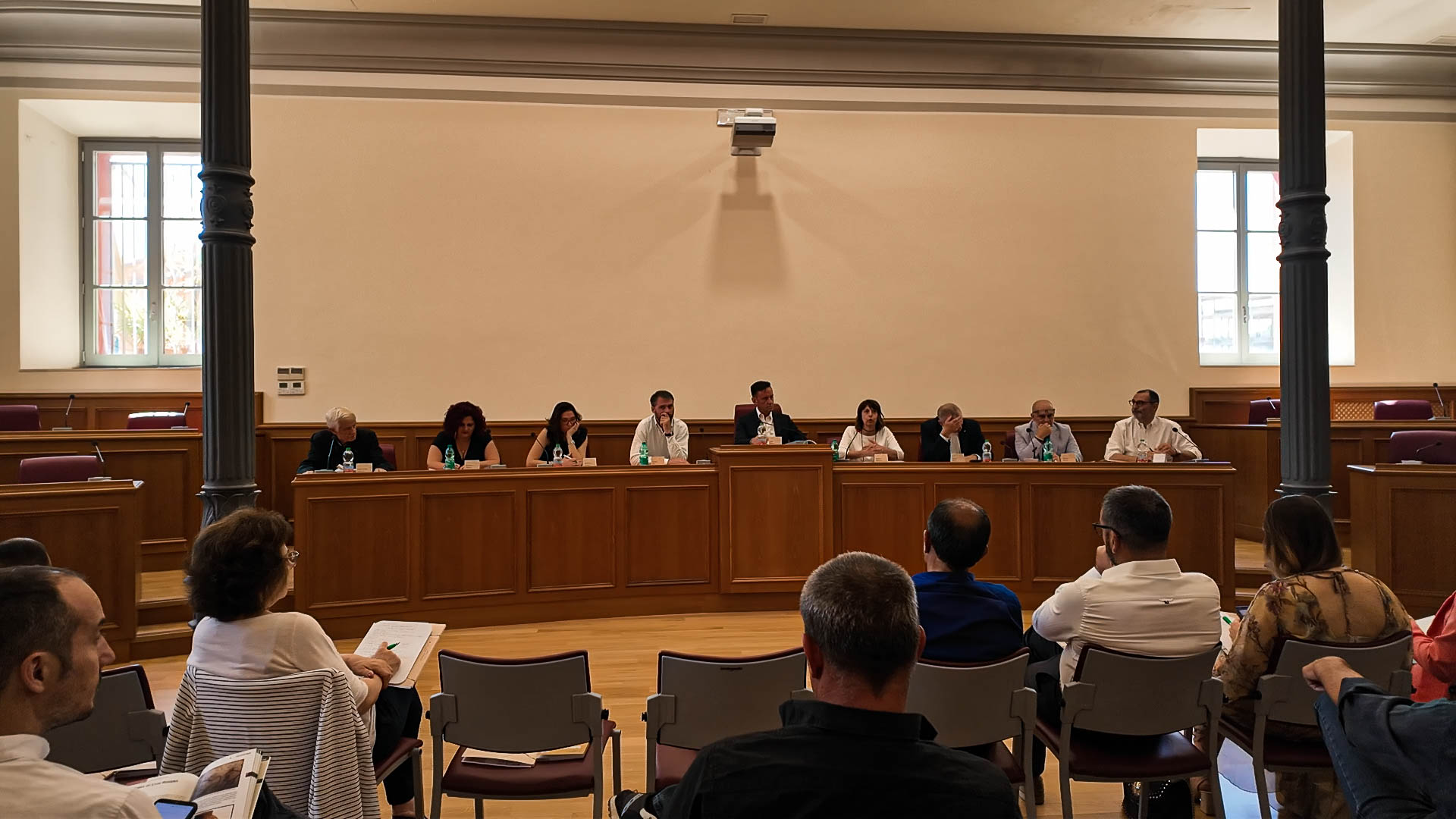 forum-associazioni-francigena-campagnano-di-roma-2025