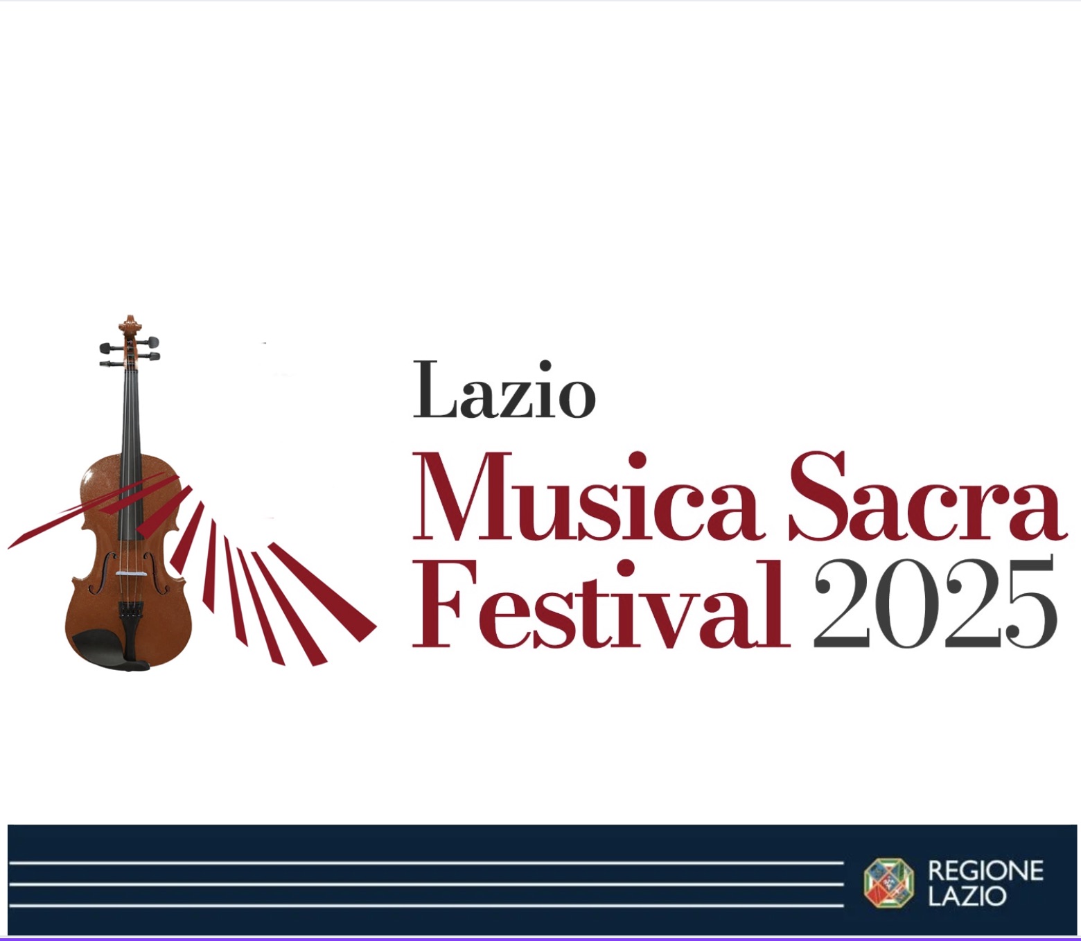 Lazio Musica Sacra Festival 2025 Il Festival della Musica Sacra nel Lazio